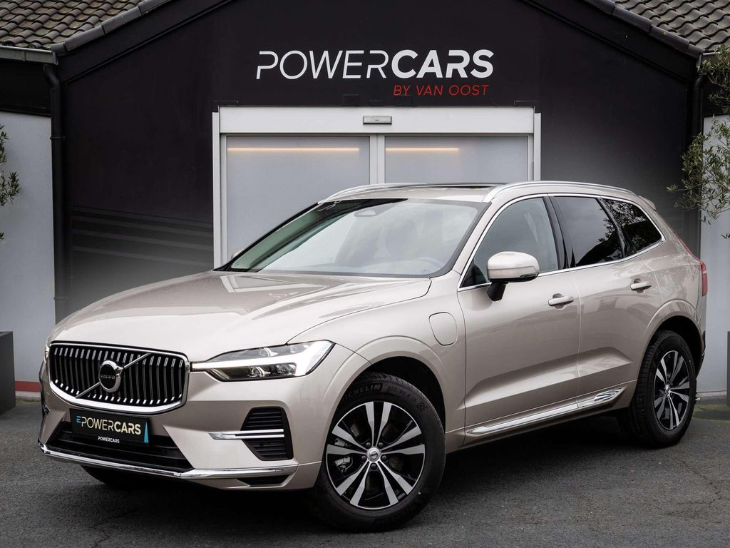 Volvo XC60 Recharge T6 - NEW -20  - Pano - Camera