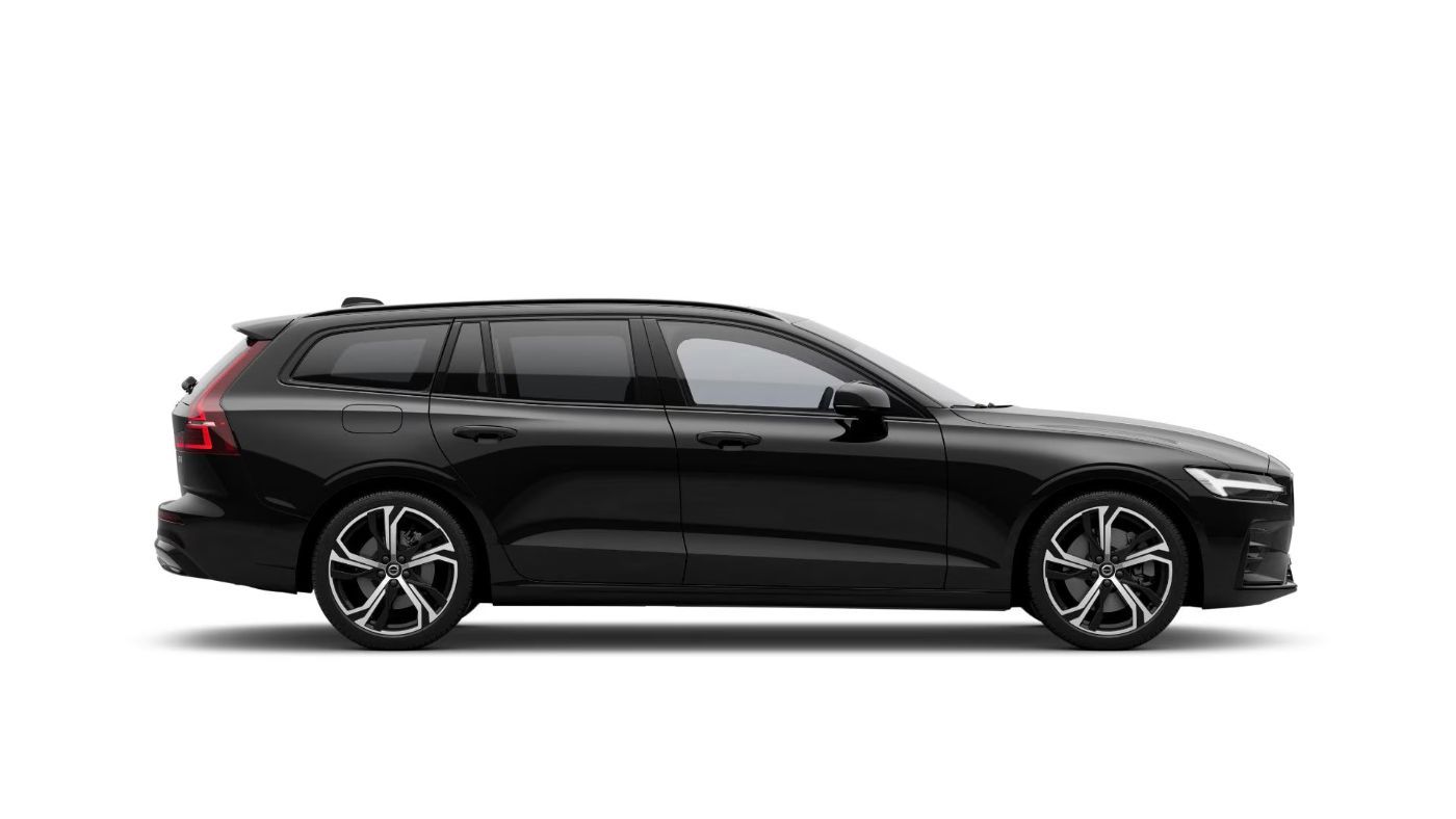 Volvo V60 - Bild 6
