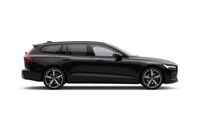 Volvo V60 - Vorschau Bild 6