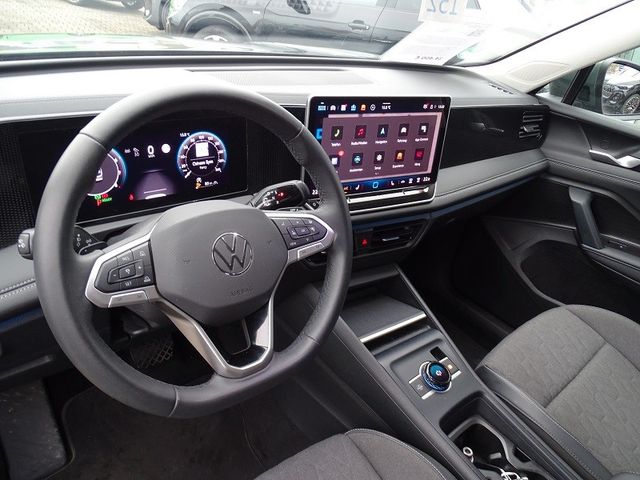 Tiguan 1.5 eTSI DSG Life "Design"- Navi / AHZV