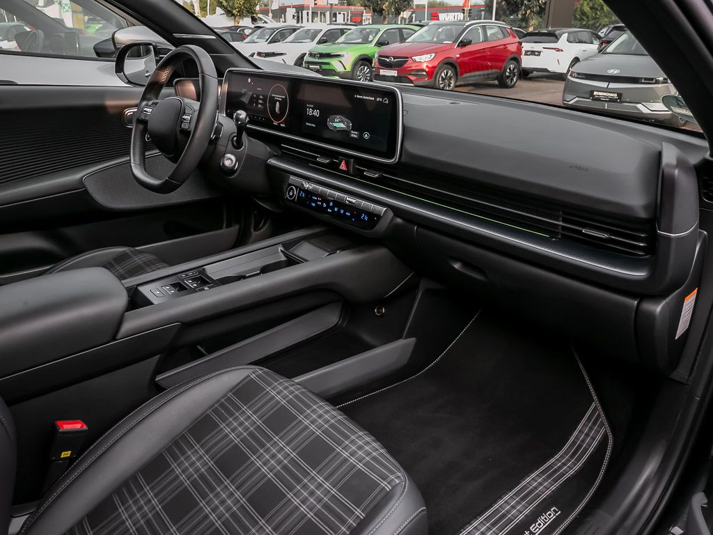 Hyundai IONIQ 6 – Bild 6