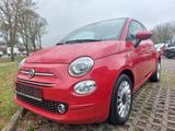 Fiat 500 Lounge Sitzheizg Navi Glasd. PDC Klima... - Fiat 500 Gebrauchtwagen in Stuttgart