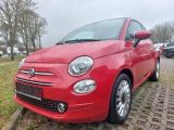 Fiat 500 Lounge Sitzheizg Navi Glasd. PDC Klima... - Fiat 500 in Stuttgart