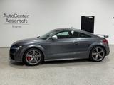 Audi TT RS Coupe 2.5 TFSI quattro Aut. - Audi TT RS: Sportwagen