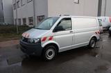 Volkswagen T5 Transporter 4Motion 1.Hand / SHZ /AHK /FN:101