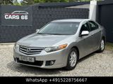 Honda Accord Lim. Elegance - Honda Accord Gebrauchtwagen
