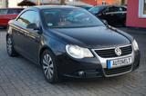 Volkswagen Eos 2.0 - VW Eos Gebrauchtwagen in Berlin