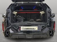 BMW XM - Vorschau Bild 17