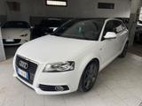 Audi A3 SPB 1.9 TDI F.AP. Ambition - Audi A3 aus 2008: 1.9