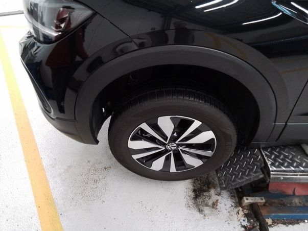 T-Cross 1.0 TSI DSG GOAL LED+APP+NAV+ACC+ALU+SHZ