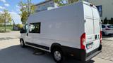 Fiat Ducato L5H3 mit 7 Sitzen sehr gepflegt  - Fiat Ducato l5h3