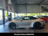 Porsche 992 911 Carrera 4 Cabriolet BOSE Sportabgas LED - Porsche aus 2020: 911 Carrera 4s