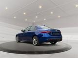 Alfa Romeo Giulia TI 2.0 Q4-ALLRAD/LEDER/ASSISTENZ PA/SHZ - Alfa Romeo Giulia: Ti
