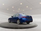Alfa Romeo Giulia TI 2.0 Q4-ALLRAD/LEDER/ASSISTENZ PA/SHZ - Alfa Romeo Giulia aus 2023