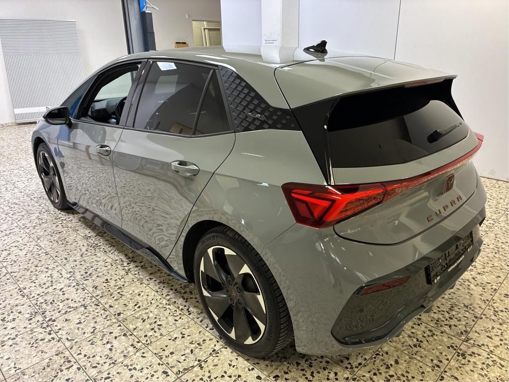Cupra Born 150 kW+SHZ imagem 2