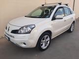 Renault Koleos 2.0 dCi 150CV 4X4 Proactive Luxe - gebrauchte Renault Koleos aus dem Jahr 2010