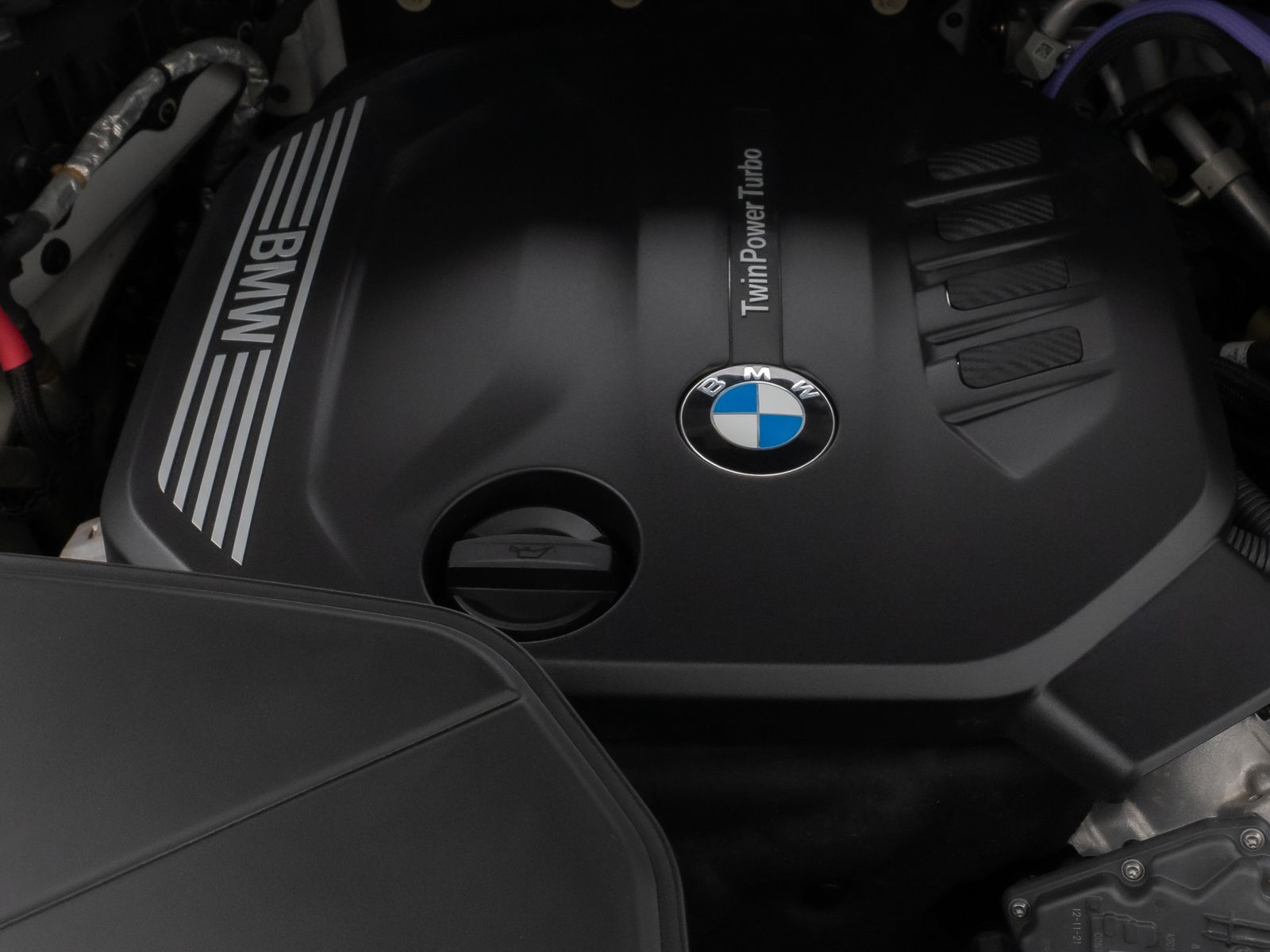Fahrzeugabbildung BMW X3 xD20d Kamera DAB Leder Lenkradheizg Sport LED