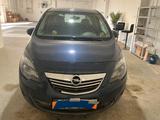 Opel Meriva 1.4 Turbo Innovation 1.Hand TÜV 11/2027 - Opel Meriva Gebrauchtwagen