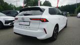 Opel Astra L Sports Tourer 1.2 GS Line LED ACC 360° - Opel Astra mit Benzin-Antrieb: Kombi, Automatik
