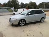 Fiat Croma 1.9 Multijet 16V Emotion - Fiat Croma Gebrauchtwagen