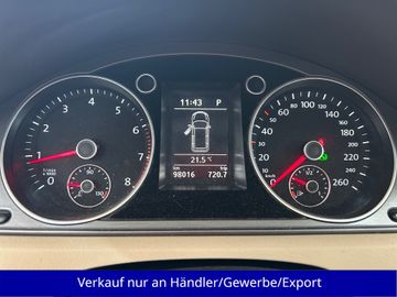 Volkswagen Passat Variant - 10