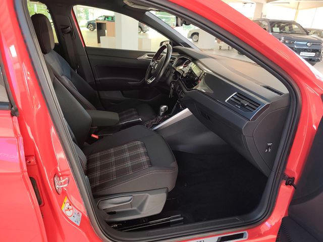 Polo VI GTI DSG *ACC*APP*Black Roof*Winter*