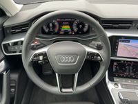 Audi A6 - Vorschau Bild 11