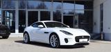Jaguar F-Type P300 Black-Pack/Klappe/Kamera - gebrauchte Jaguar F-Type aus dem Jahr 2018