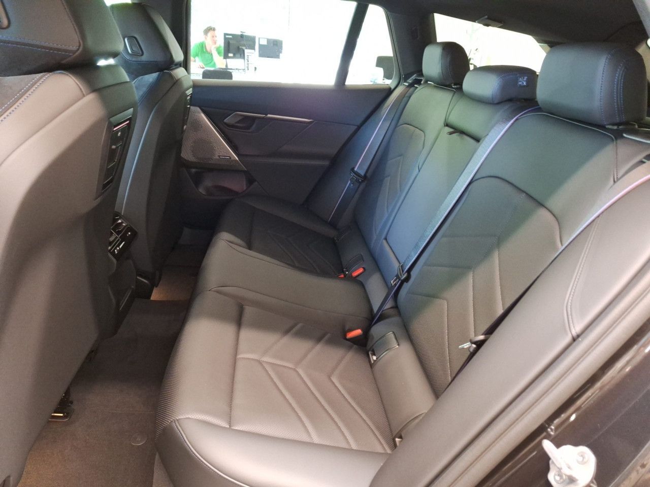 BMW 520 - Bild 12