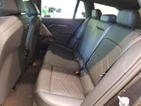 BMW 520 - Vorschau Bild 12