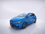 MG3 1.5 Hybrid+ Luxury Aut. 360°/ACC/DAB/LED/SHZ - MG MG3 Jahreswagen