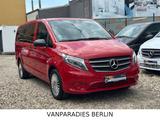 Mercedes-Benz Vito Mixto 119 CDI 4MATIC lang/Aut/5Sitze/Standh - Mercedes-Benz Vito: 4matic