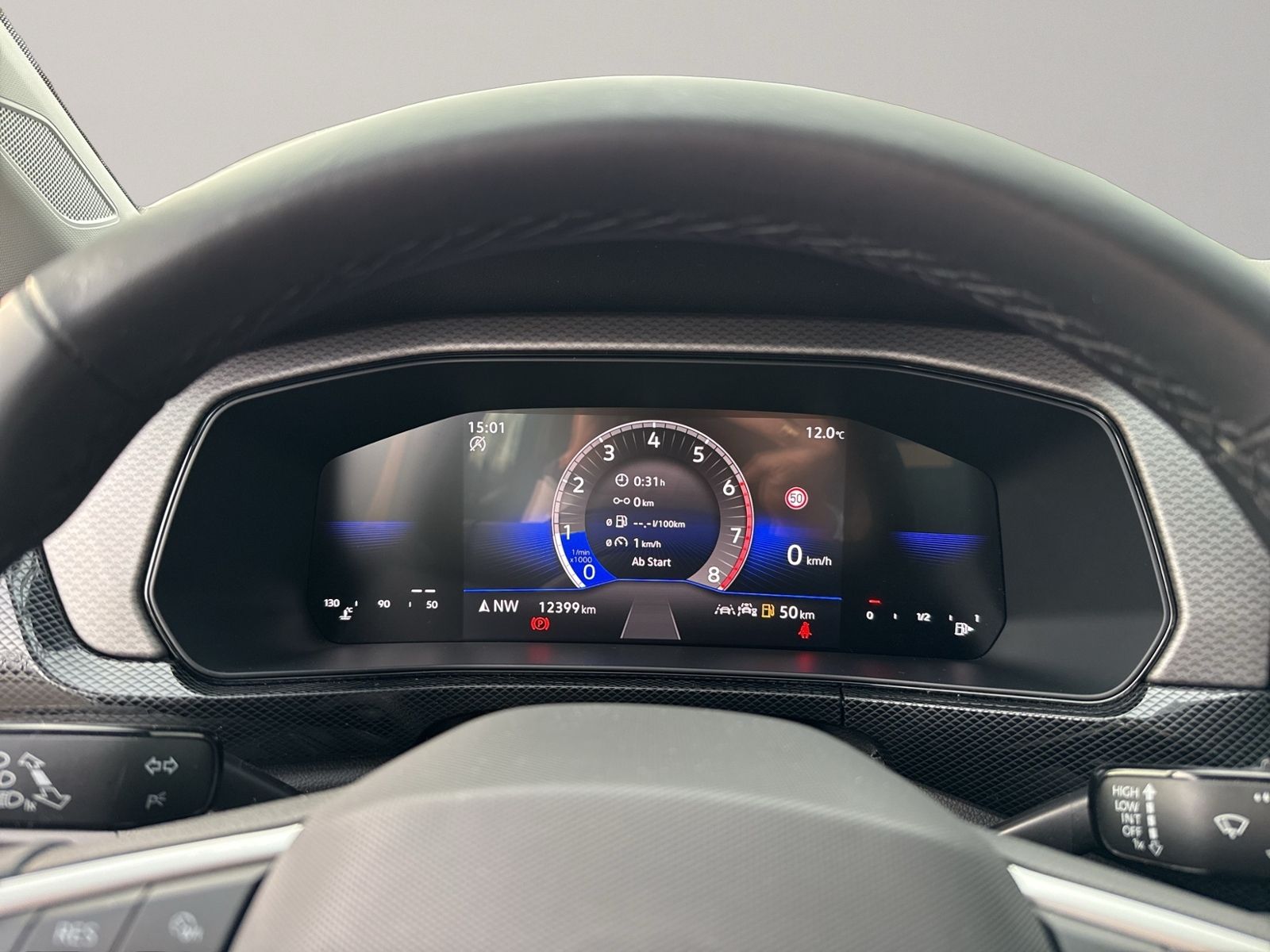 T-Cross Life 1.0 TSI, IQ.Drive, Navi, ACC, LED 6