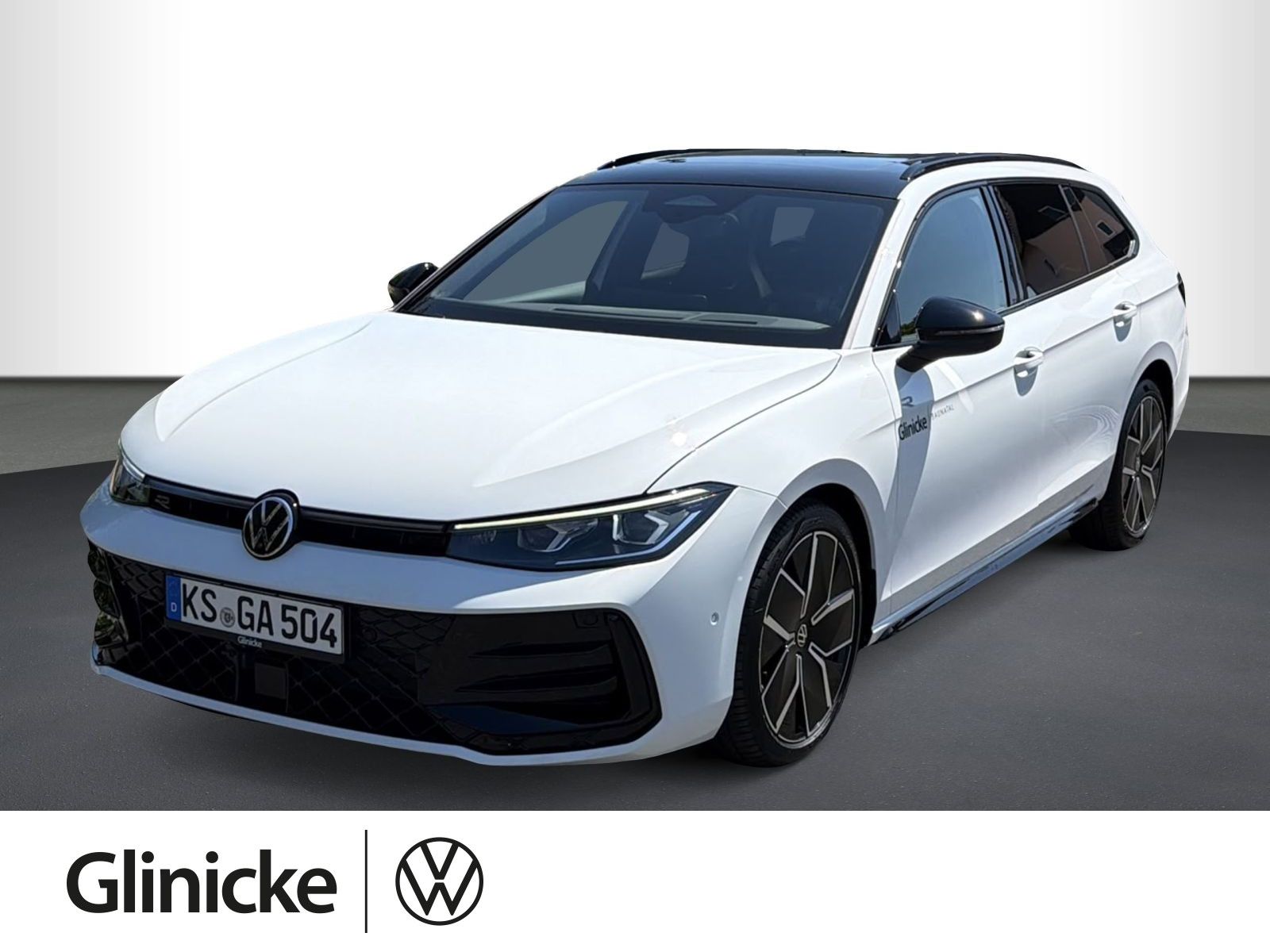 Volkswagen Passat R-Line 2,0 l TDI SCR 4MOTION 142 kW (193 