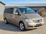 Mercedes-Benz Viano 2.2 CDI Lang Trend Edition Autom. 6-Sitze - Mercedes-Benz Viano V6 mit Diesel-Antrieb