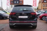 Volkswagen Tiguan 2.0 TDI DSG LED Navi Kamera ACC - gebrauchte VW Tiguan aus dem Jahr 2022