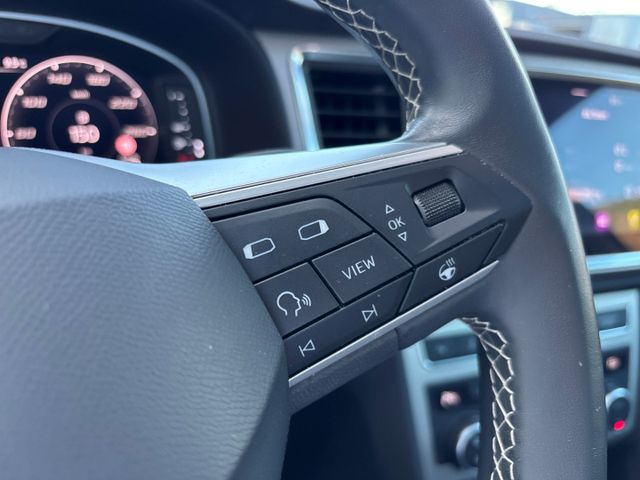 Ateca Xperience 2,0 TDI DSG *LED+NAVI+PANO+BEATS