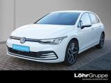 Volkswagen Golf VIII 1.5 eTSI DSG Life 18" Navi+VC ACC LED 