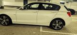 BMW 118i Sport Line Sport Line - BMW 118 in Düsseldorf