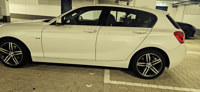 BMW 118