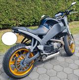Buell XB 12 S Lightning - BUELL XB12