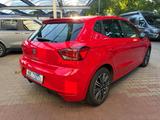 Seat Ibiza 5-Türer,LED,Kamera,Winterpak 1.0,TSI,DSG S - Seat Ibiza: Türer