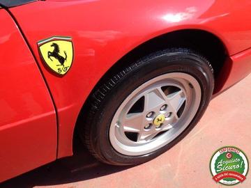 1990 Ferrari MONDIAL 照片 7