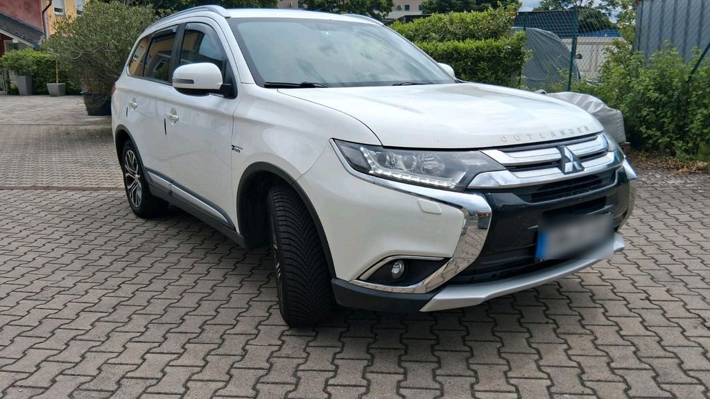 Image of Mitsubishi Space Star