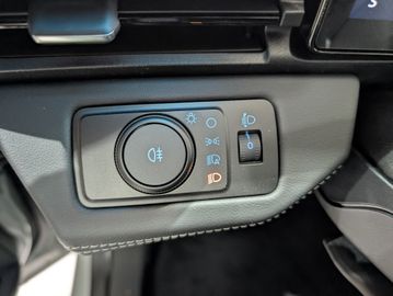 Ford Puma Titanium Automatik NEUES MODELL