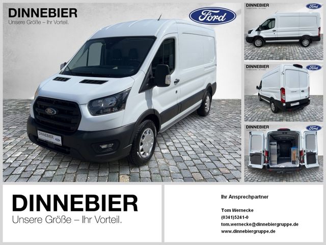 Ford TRANSIT 350 L2 H2 Kasten LKW Trend 96 KW