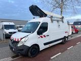 Renault Master T35 2.3 dCi 96KW L2H2 K32 KLUBB HOOGWERKE - Renault T35d master
