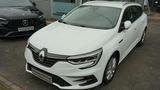 Renault Megane Grandtour Zen Navi-Temp-Sitzh-LED- - gebrauchte Renault Megane aus dem Jahr 2021