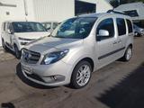 Mercedes-Benz Citan  Klima/PDC/Alu/Allwetter - Mercedes-Benz Citan in Bochum