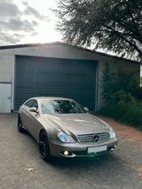 Mercedes-Benz MERCEDES CLS 350 GUTE ZUSTAND 1 HAND - Mercedes-Benz CLS 350 in Hamm